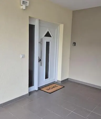 Au In Appartement Bitburg