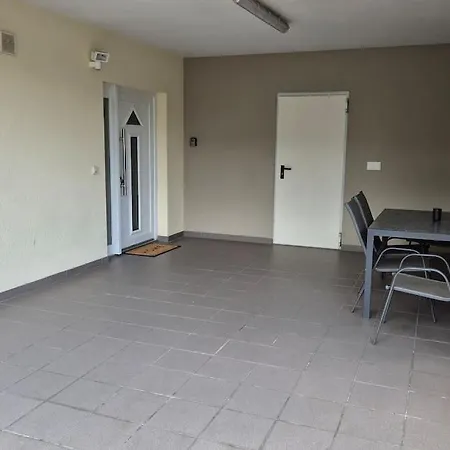 Au In Appartement Bitburg